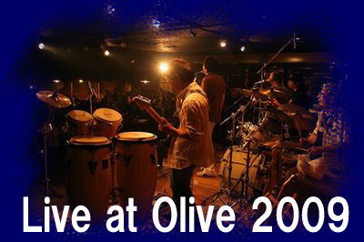 Live at Olive